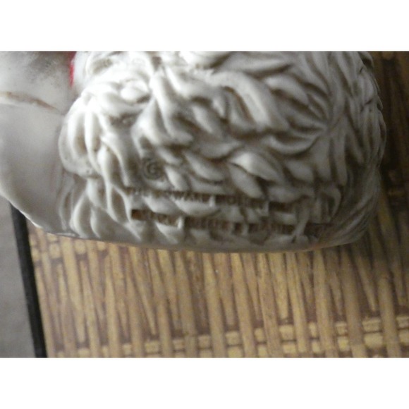 Vintage Edward Mobley Sun Rubber Bear - Picture 7 of 7